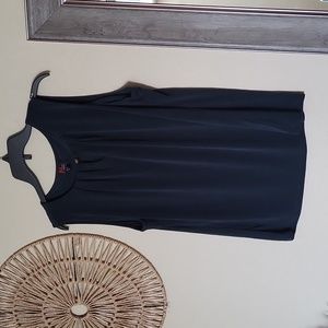 XL Hunter Green Blouse JM Studio by John Meyer